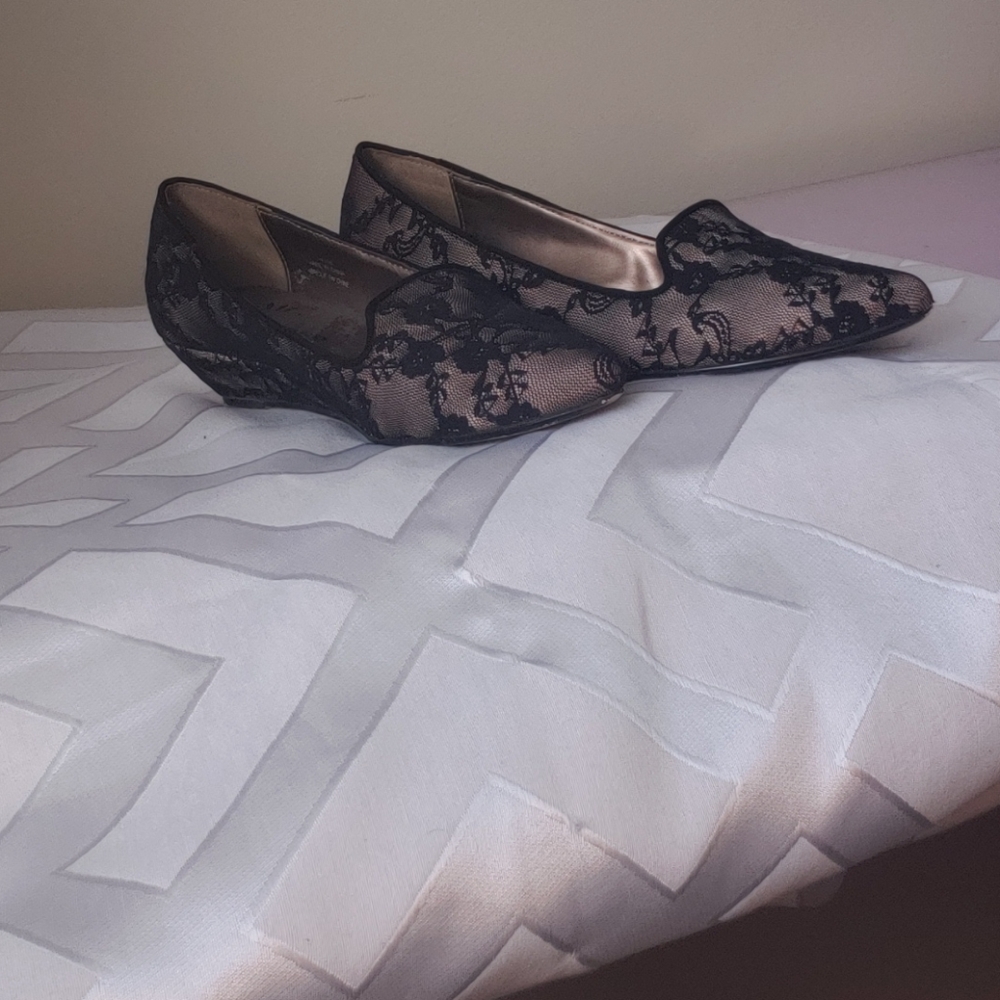 Nygaard Shoes